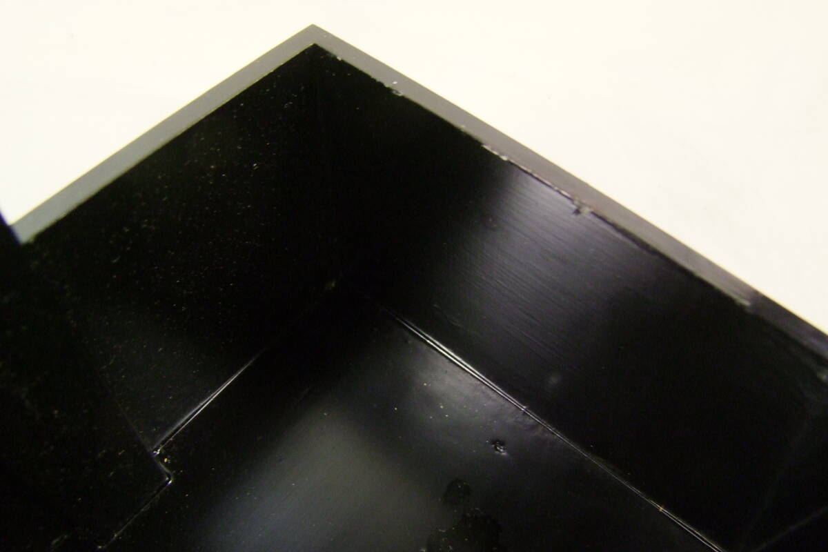 茶道具　夜咄道具　短繋_画像6