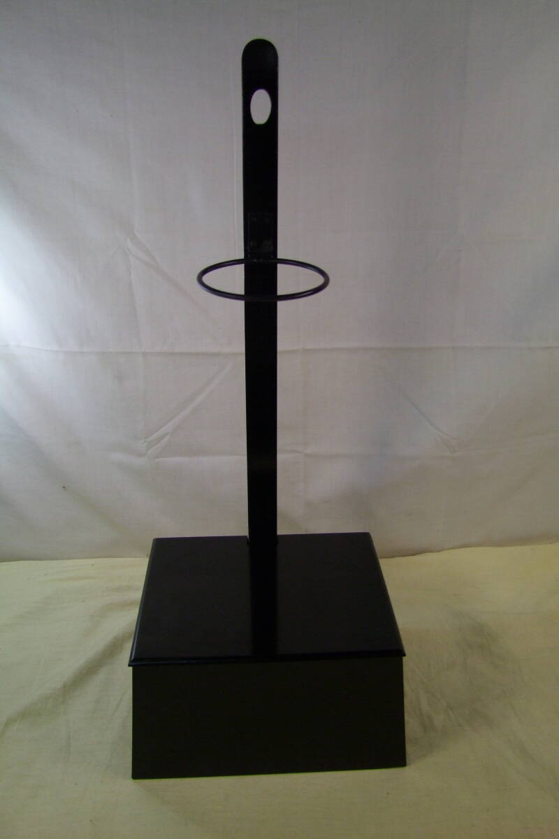 茶道具　夜咄道具　短繋_画像1