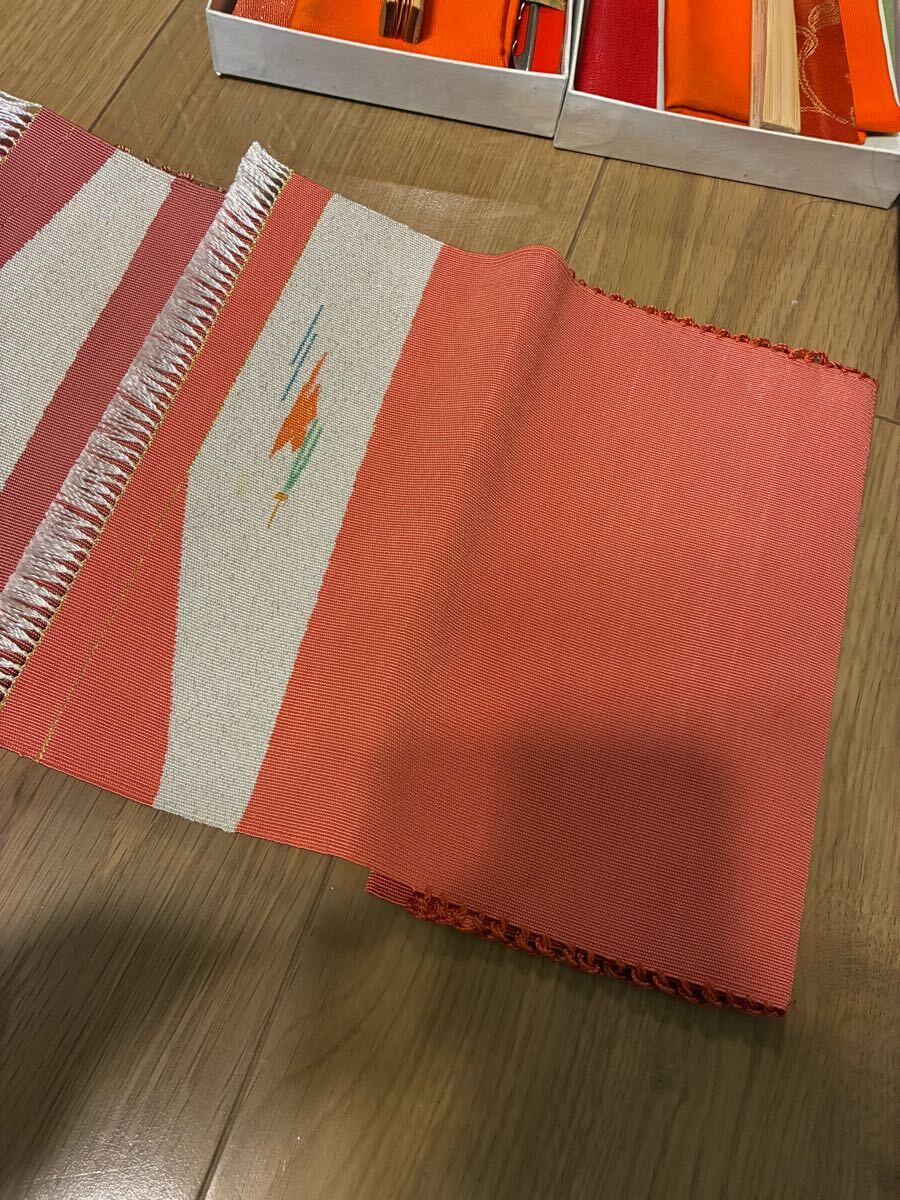 500円スタート！ 茶道具 和装小物 帛紗 セット　まとめて_画像5