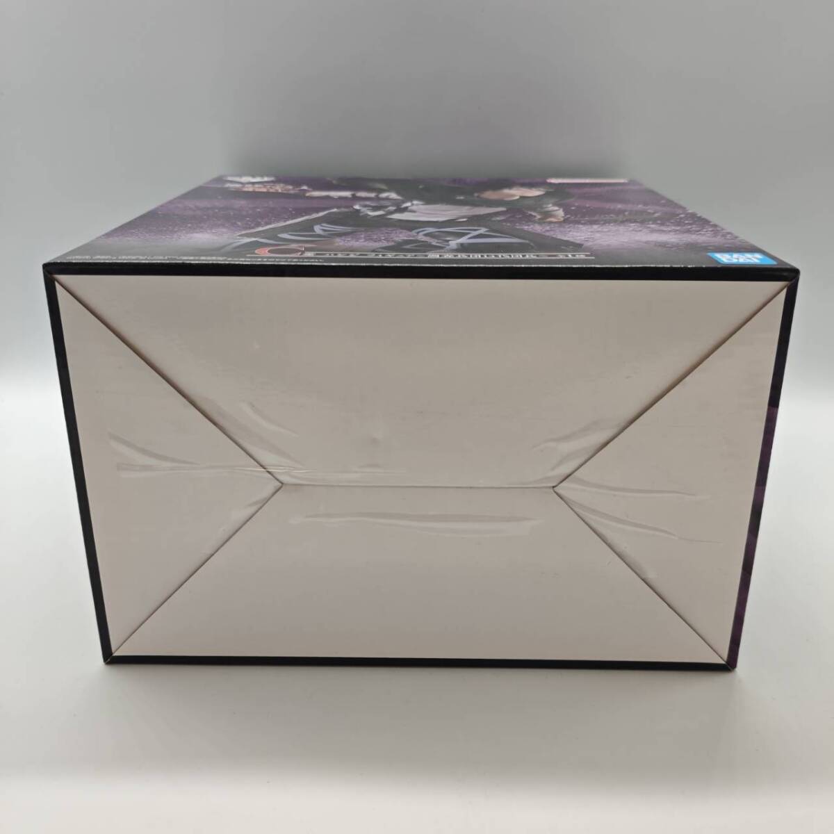 K11092● 【未開封品!!】 進撃の巨人 一番くじ C賞 ハンジ フィギュア 調査兵団14代団長 地鳴らし BANDAI NAMCO バンダイナムコ_画像6