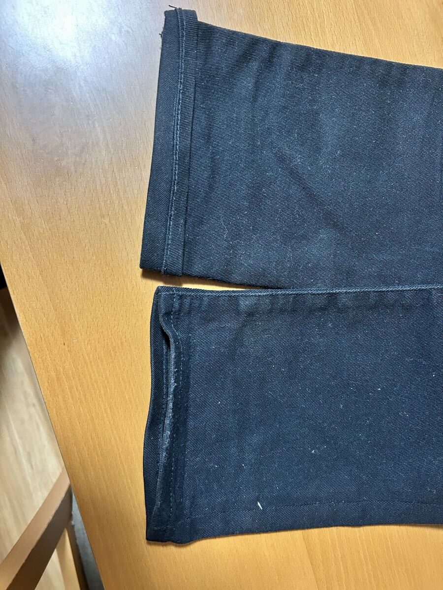 SUNDINISTA EXPERIENCE　サンディニスタエクスペリエンス　SKINS Ⅱ　サイズ32_画像6