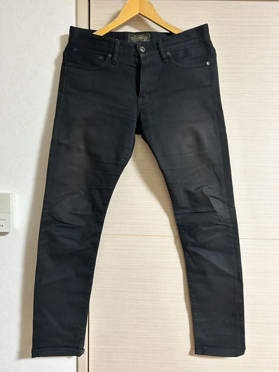 SUNDINISTA EXPERIENCE　サンディニスタエクスペリエンス　SKINS Ⅱ　サイズ32_画像8