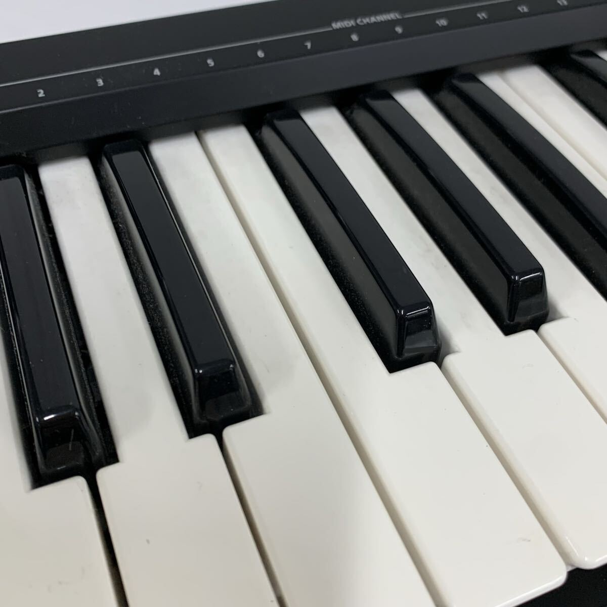 動作未確認 現状品 Roland A-49-BK キーボードコントローラー ローランド o15_画像4