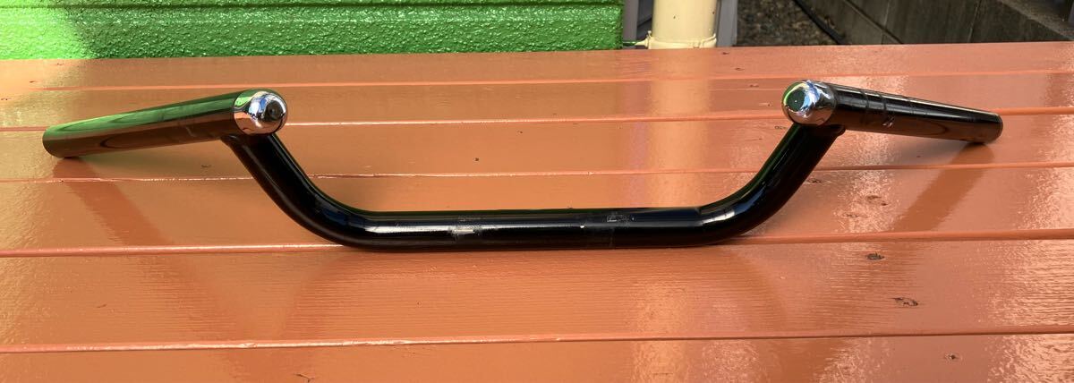 【ハリケーン】ハリケーン(HURRICANE) コンドルハンドル ブラック_画像3