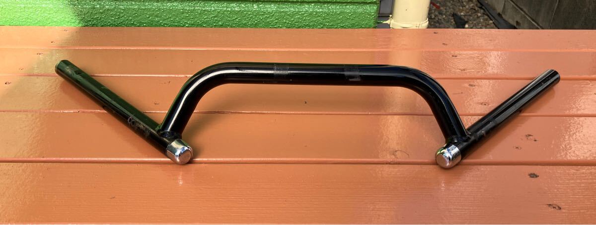 【ハリケーン】ハリケーン(HURRICANE) コンドルハンドル ブラック_画像4