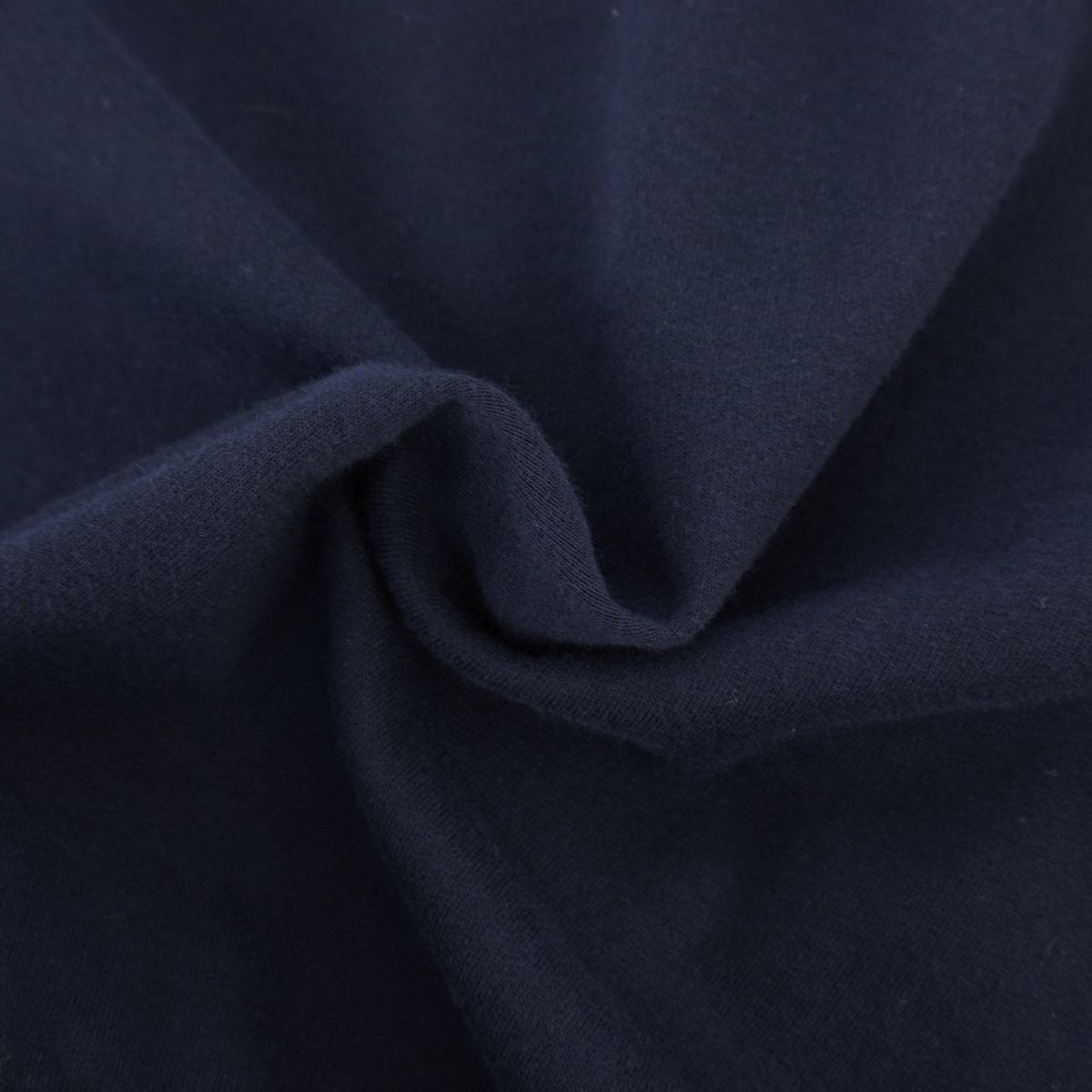 美品 エルメス HERMES テディ ジャケット ブルゾン 20SS スウェット セリエボタン アウター メンズ M グレー/ネイビー ce11ol-rm20e34584_画像6