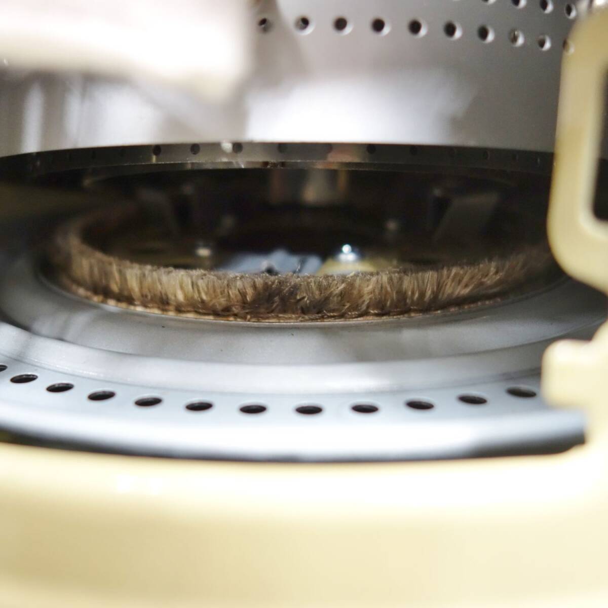 未使用 コロナ CORONA 石油ストーブ SL51CS キャプテンスタッグ CAPTAIN STAG コラボ 灯油ストーブ キャンプ アウトドア ce11ot-rk26y10524_画像7