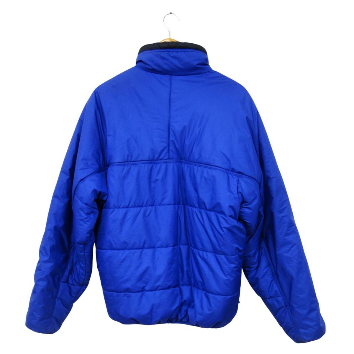 希少 Vintage パタゴニア PATAGONIA Fire ball ファイヤーボール ジャケット 84023 FA99 USA製 中綿 アウター メンズ M ce11db-rk26y10610_画像5