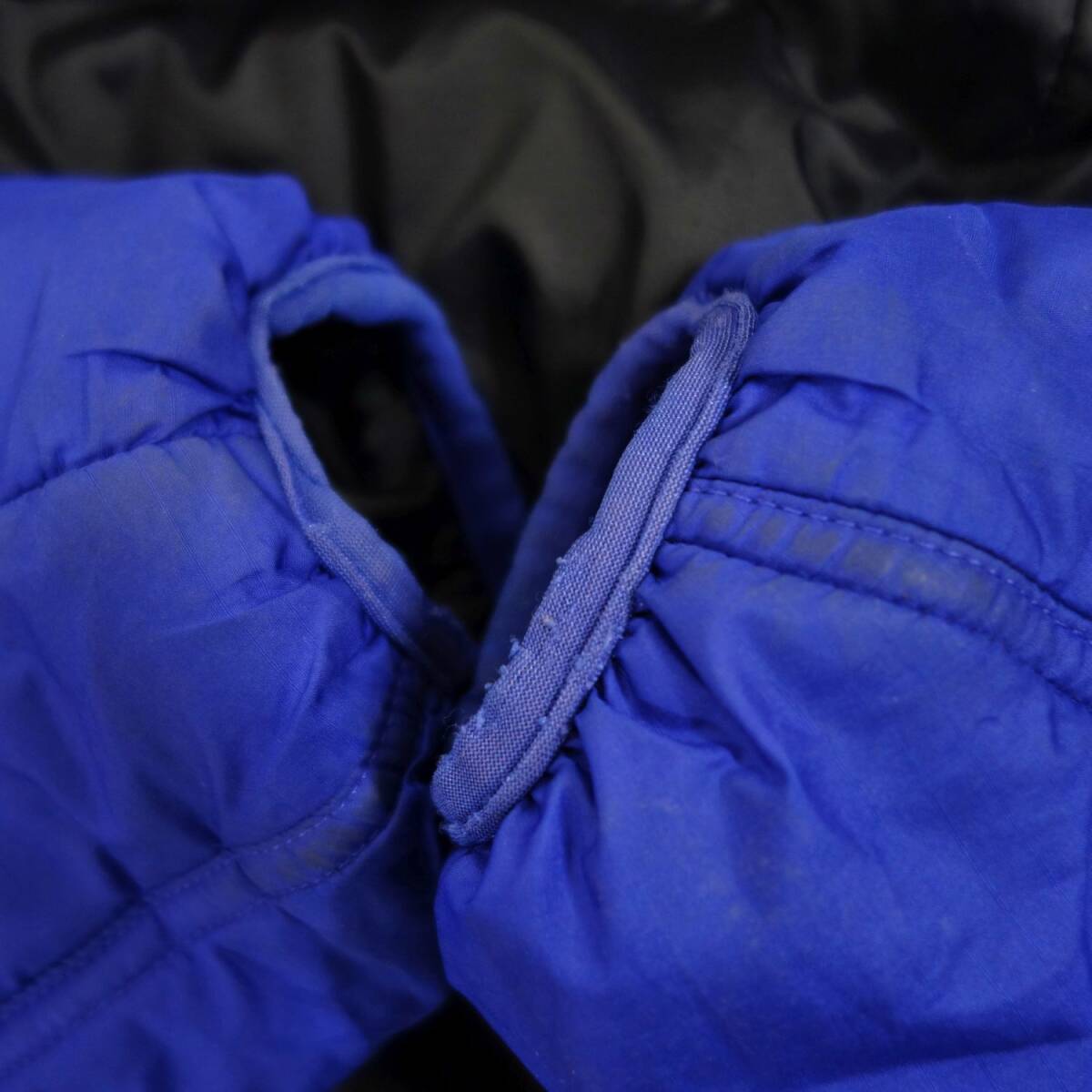 希少 Vintage パタゴニア PATAGONIA Fire ball ファイヤーボール ジャケット 84023 FA99 USA製 中綿 アウター メンズ M ce11db-rk26y10610_画像6