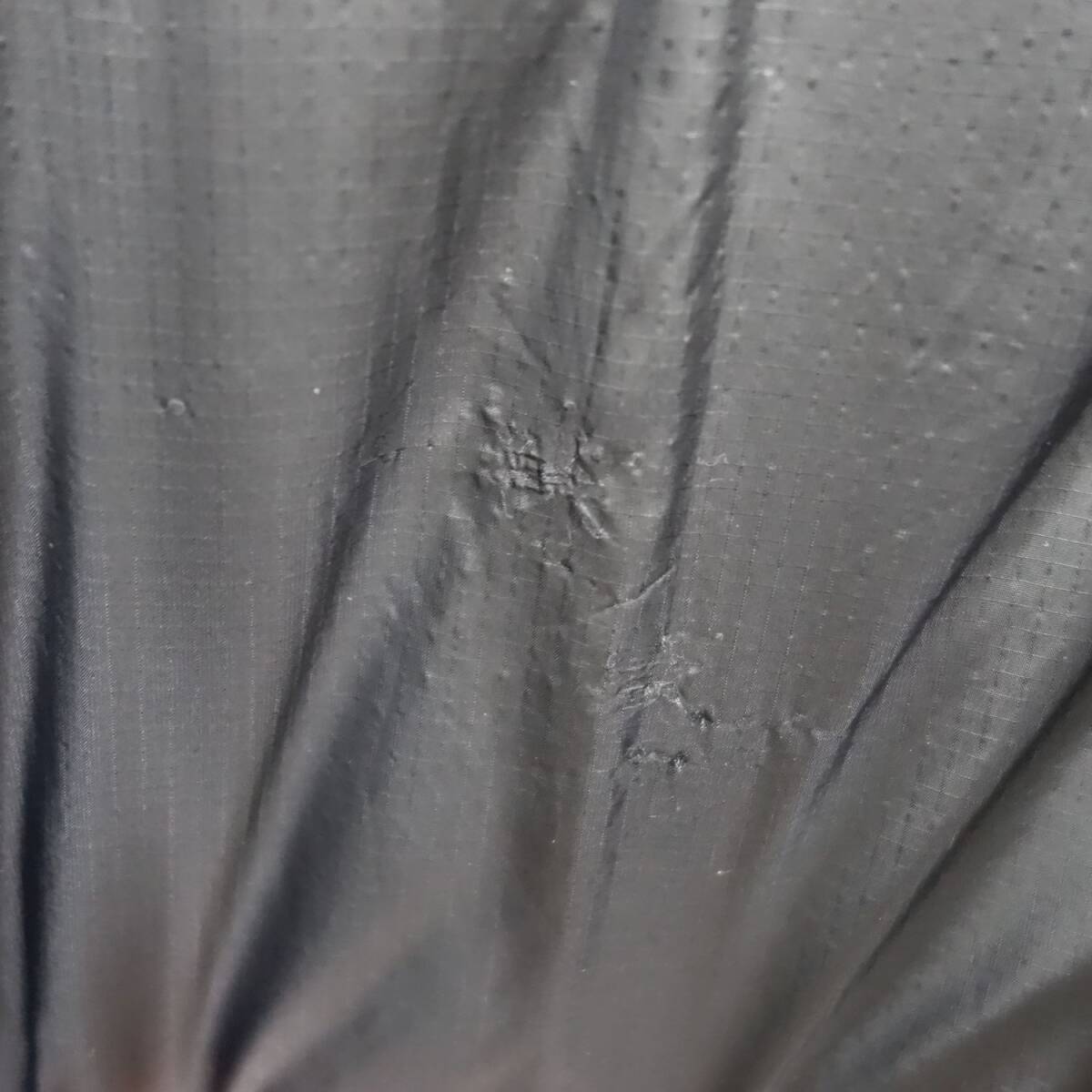 希少 Vintage パタゴニア PATAGONIA Fire ball ファイヤーボール ジャケット 84023 FA99 USA製 中綿 アウター メンズ M ce11db-rk26y10610_画像7