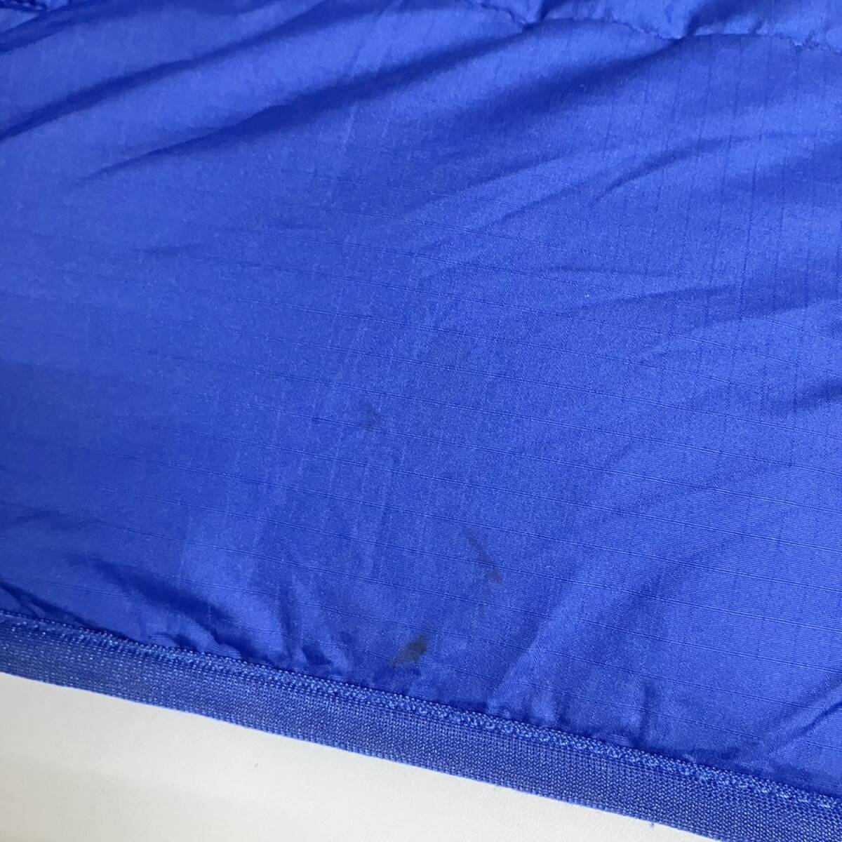 希少 Vintage パタゴニア PATAGONIA Fire ball ファイヤーボール ジャケット 84023 FA99 USA製 中綿 アウター メンズ M ce11db-rk26y10610_画像10