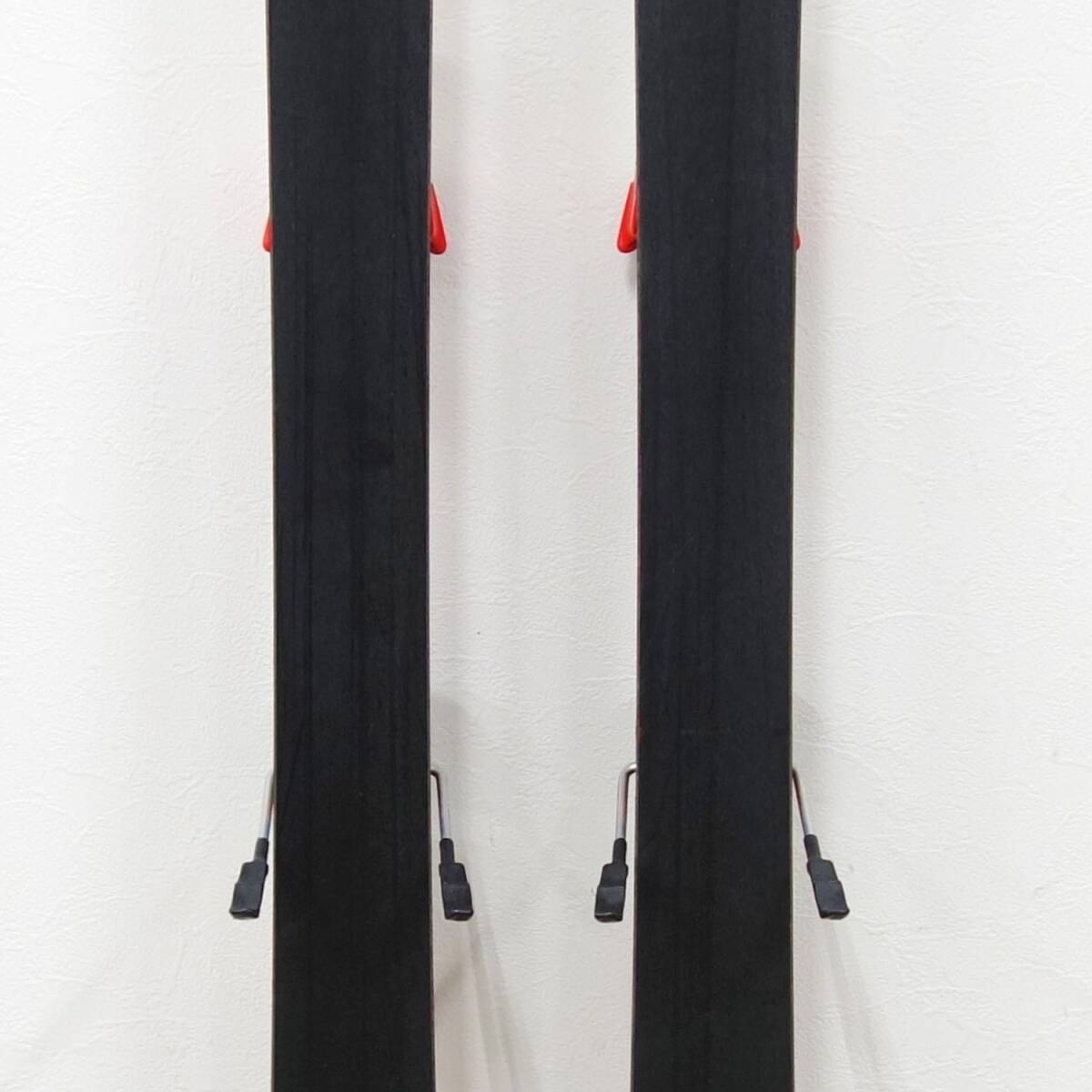 オガサカ OGASAKA UNITY TD-2 160cm ビンディング M1000 COMP Jr ジュニアモデル スキー アウトドア ゲレンデ ce11db-rk26y10616_画像7