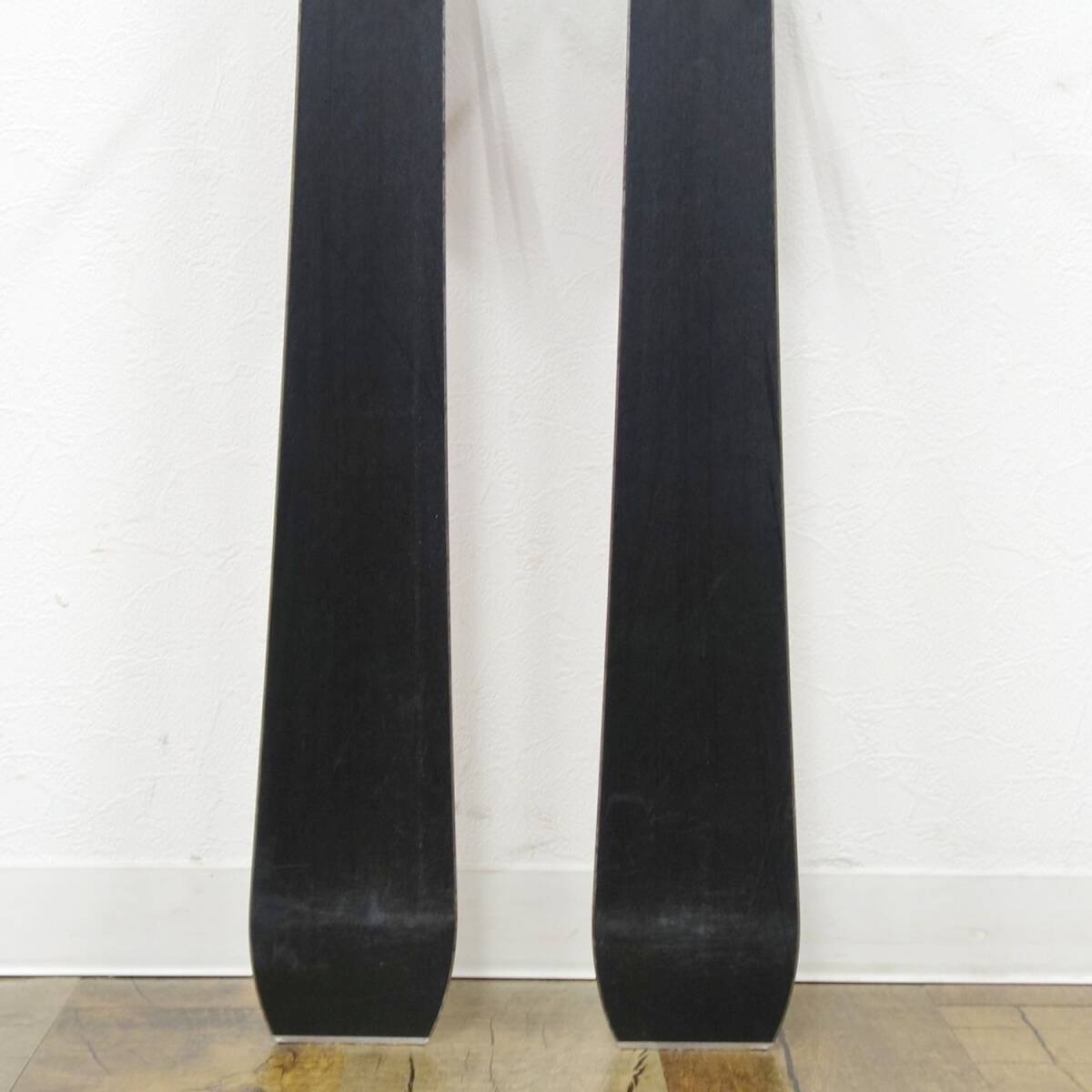 オガサカ OGASAKA UNITY TD-2 160cm ビンディング M1000 COMP Jr ジュニアモデル スキー アウトドア ゲレンデ ce11db-rk26y10616_画像8