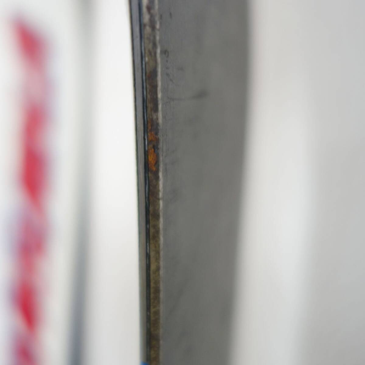 オガサカ OGASAKA UNITY TD-2 160cm ビンディング M1000 COMP Jr ジュニアモデル スキー アウトドア ゲレンデ ce11db-rk26y10616_画像9