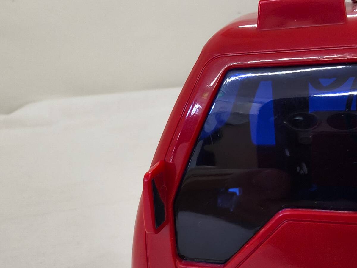 [ круг -2497]toyco игрушка ko- пожарная машина игрушка рабочее состояние подтверждено текущее состояние товар /(S)