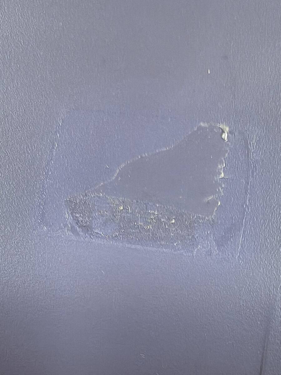 【菊水-817】(KB) SEIKO セイコー タイムレコーダー QR-340 タイムカード欠品 現状品/(S)_画像8