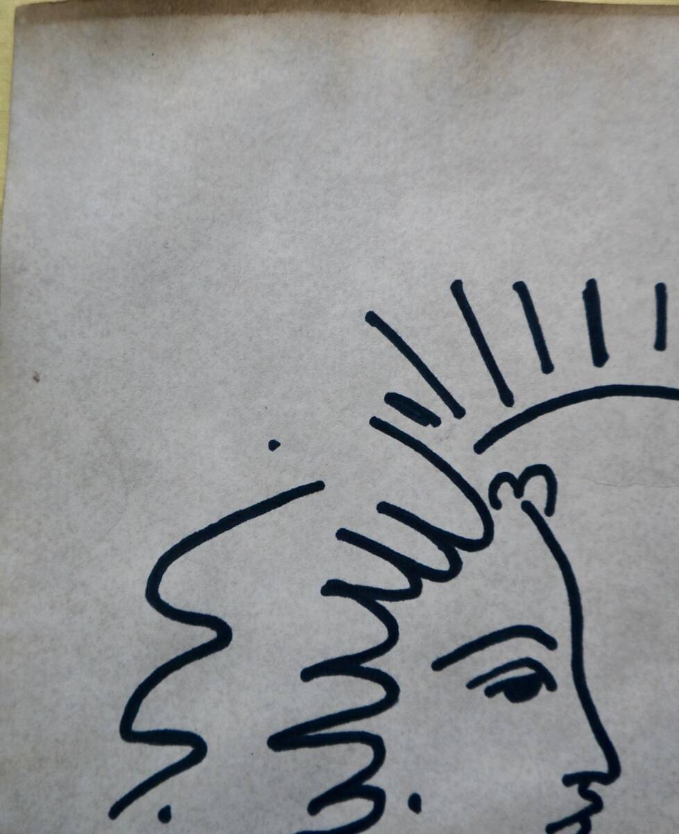 [Artworks]パブロ・ピカソ|2人の女性と鳩|肉筆|油彩|水彩|原画|スペイン老舗画廊証明書_画像4