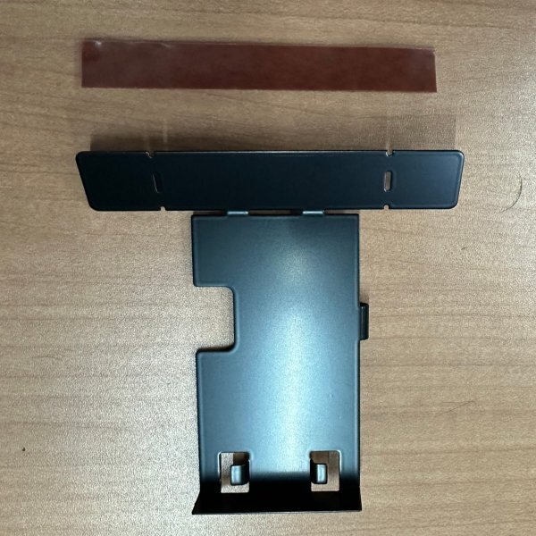 ★☆ユピテル Yupiteru レーダー探知機 宙づり取り付けステーセット 未使用新品69☆★_画像2