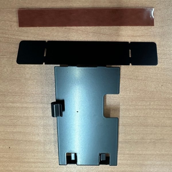 ★☆ユピテル Yupiteru レーダー探知機 宙づり取り付けステーセット 未使用新品69☆★_画像3