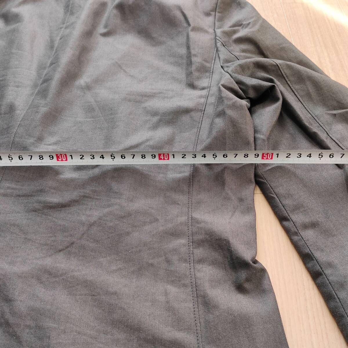 ARMANI EXCHANGE アルマーニ エクスチェンジ AX メンズ ジャケット (40 REG)_画像7