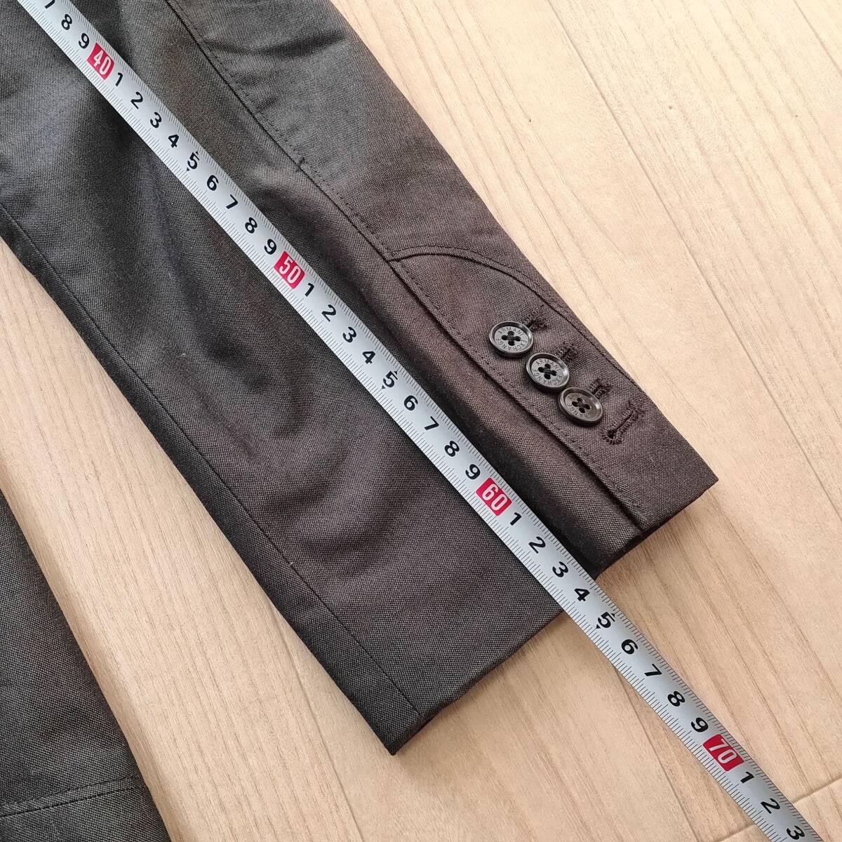 ARMANI EXCHANGE アルマーニ エクスチェンジ AX メンズ ジャケット (40 REG)_画像5