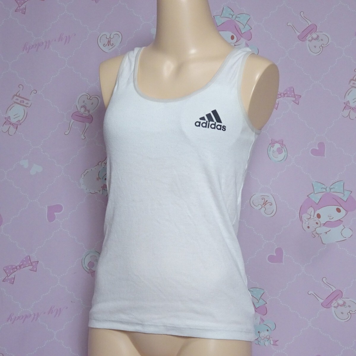 （4227）☆ キャミソール 150サイズ_画像1