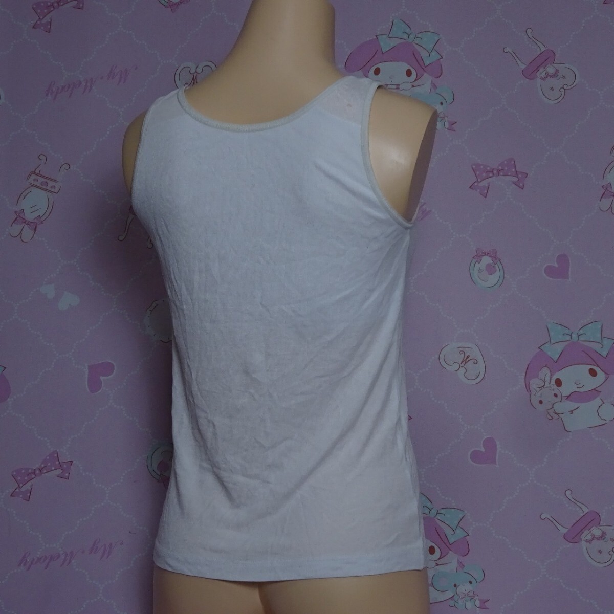 (4228)☆ キャミソール 150サイズ_画像2