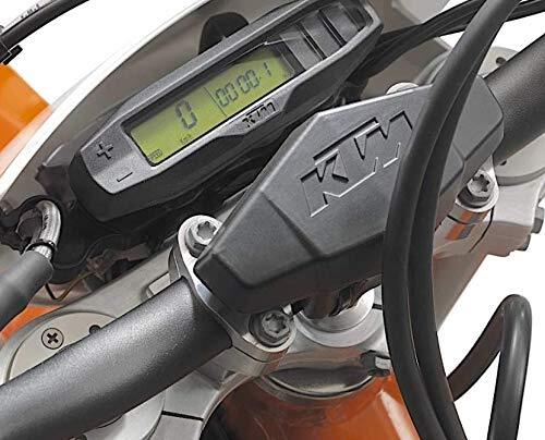 KTM ハンドルバーパッド 77202002144_画像1