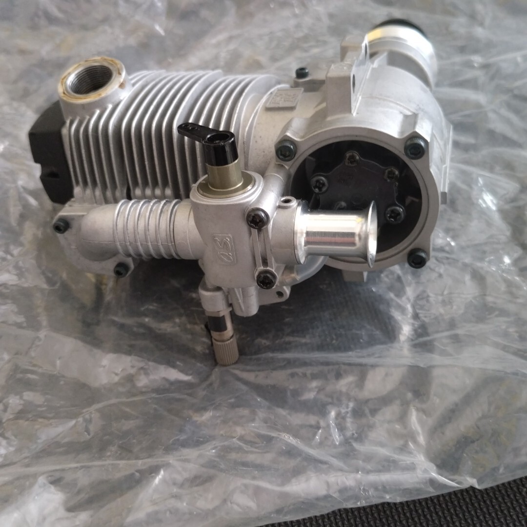 FSα-155-P OSエンジン　美品_画像4