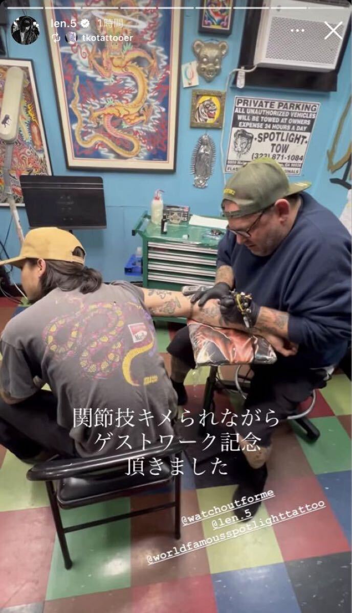 USA製 Marlboro マルボロ スネークパス ブラック 黒 L タバコ Snake Pass Tシャツ Tee 山田蓮 snakepass_画像8