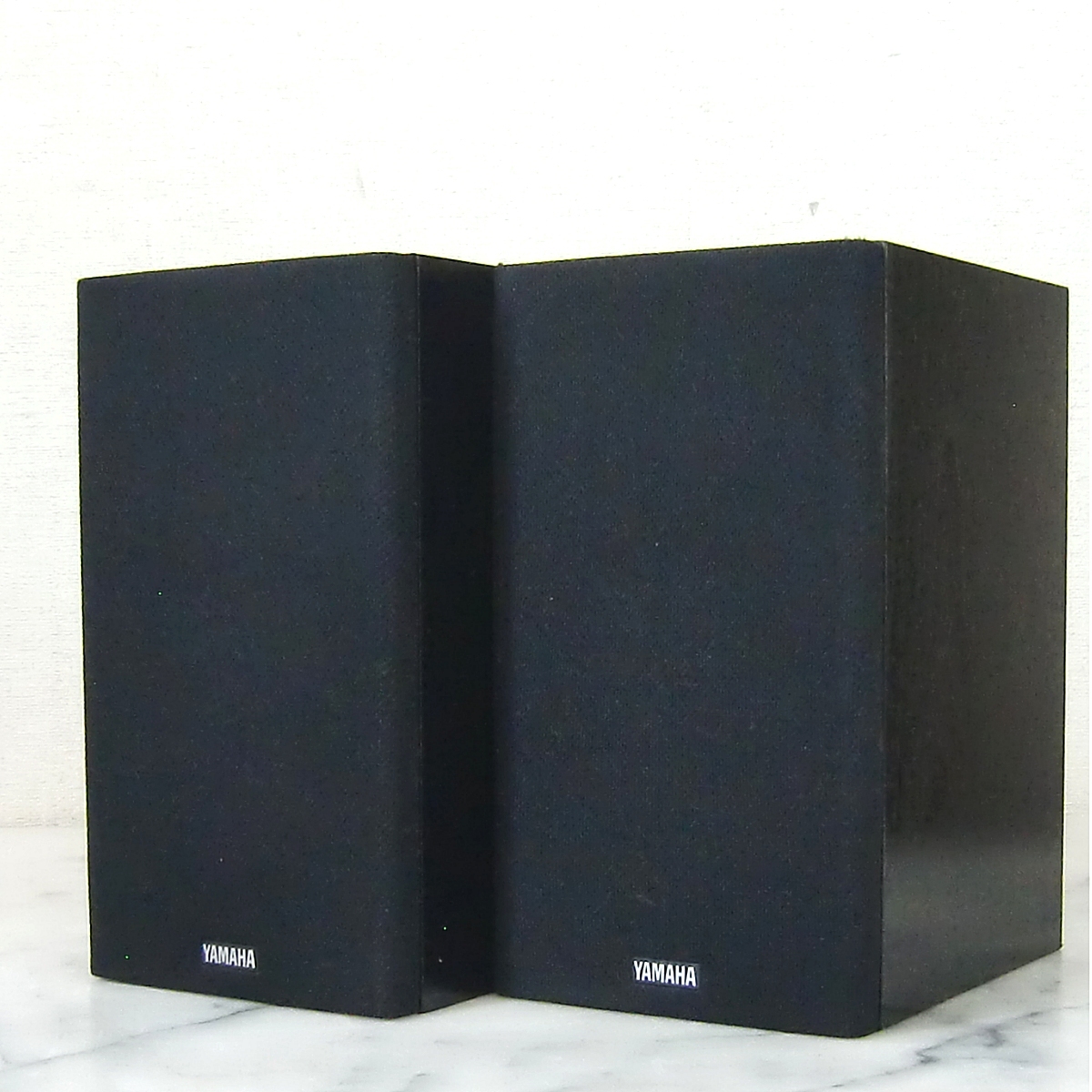 YAMAHA NS-10MM 2WAY SPEAKER 動作美品_画像4