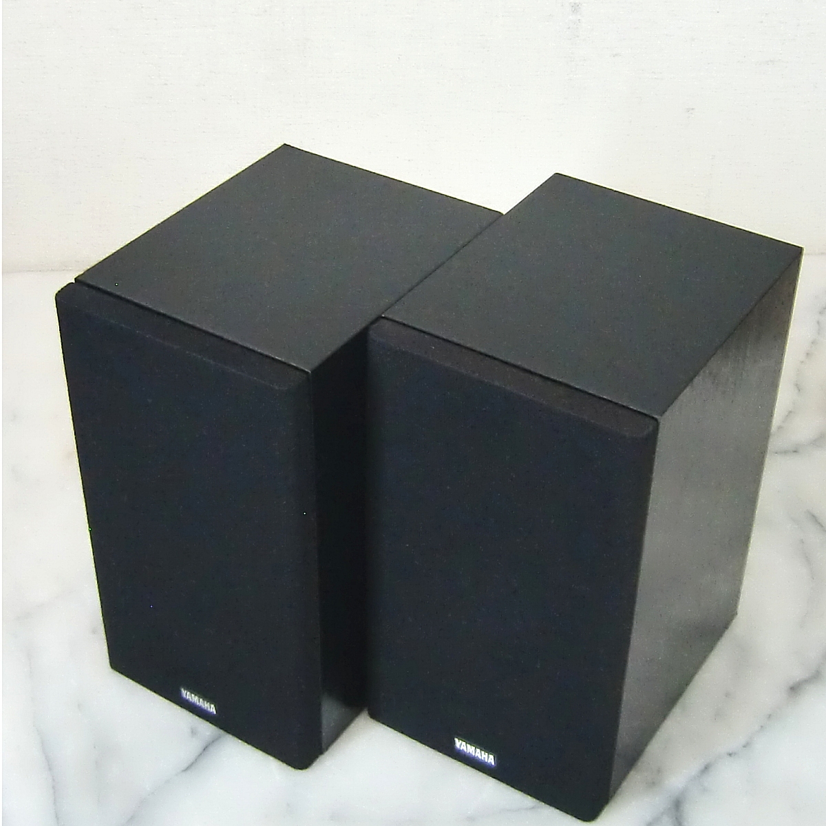YAMAHA NS-10MM 2WAY SPEAKER 動作美品_画像5