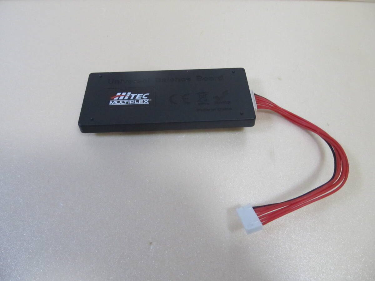 XH 充電アダプター_画像3