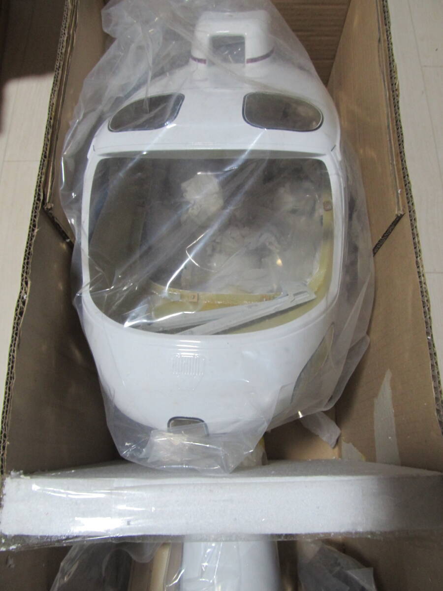 ★AS350 B エキュレイユ スケール ヘリコプター_画像2