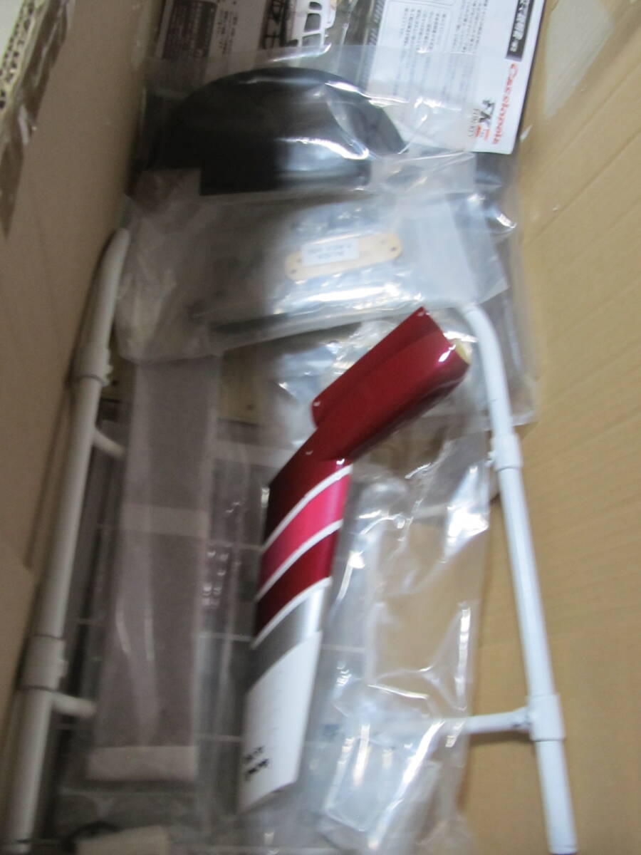 ★AS350 B エキュレイユ スケール ヘリコプター_画像7