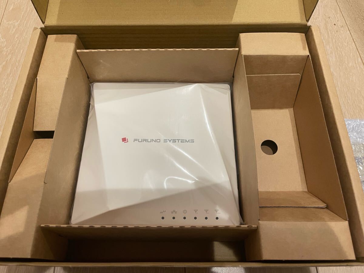 無線LANアクセスポイント　acera1210 フルノシステムズ製_画像1