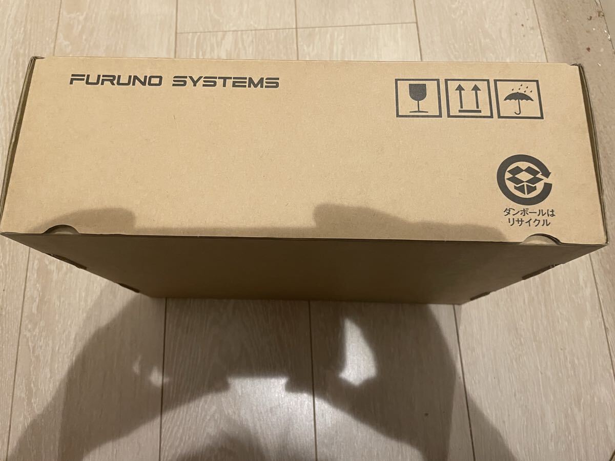 無線LANアクセスポイント　acera1210 フルノシステムズ製_画像3