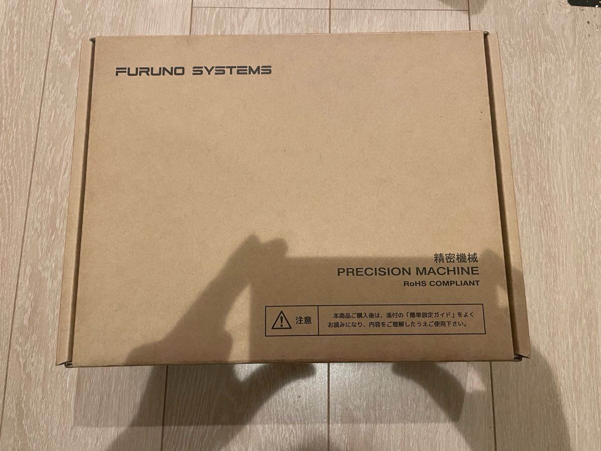 無線LANアクセスポイント　acera1210 フルノシステムズ製_画像4