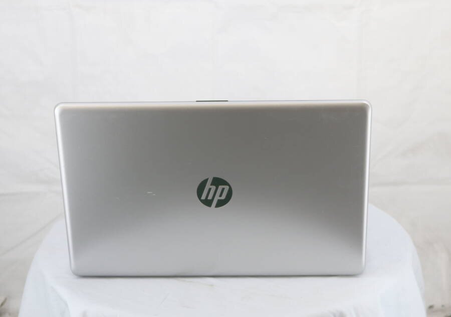 hp 17-by3010TU - Core i7 1065G7 1.30GHz# утиль 