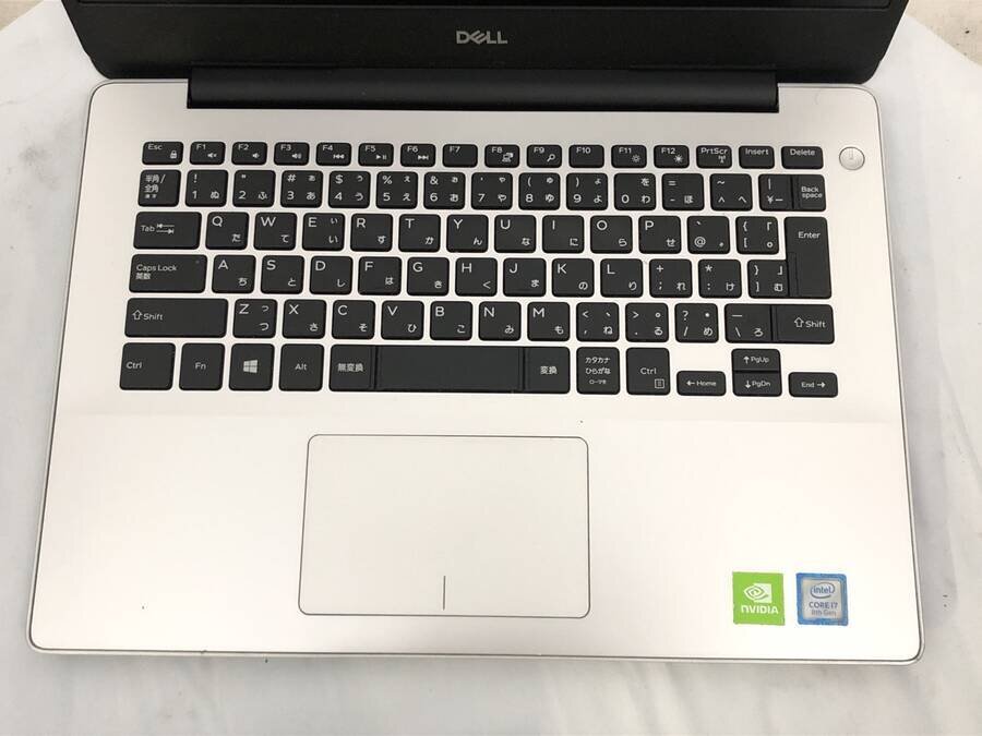 DELL Inspiron 5480 - Core i7 8565U 1.80GHz 8GB 1000GB# часть гарантия товар [TB]