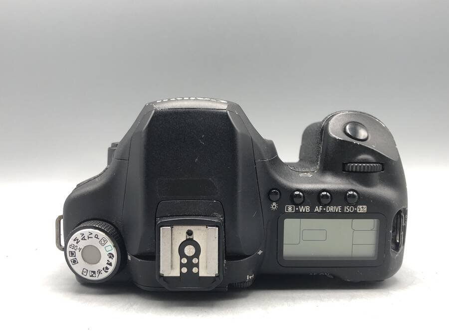 Canon EOS 50D デジタル一眼レフカメラボディ■ジャンク品_画像3