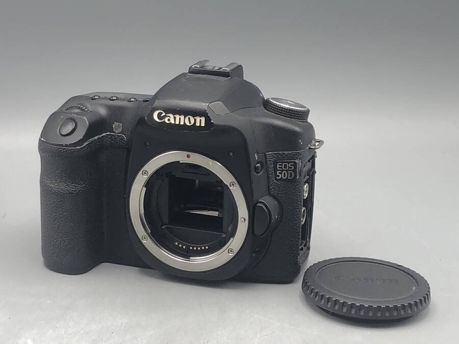 Canon EOS 50D デジタル一眼レフカメラボディ■ジャンク品_画像1