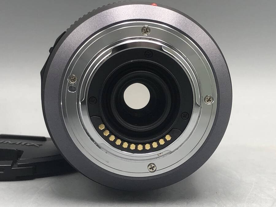 Panasonic G VARIO 1:4.0-5.6/100-300mm LUMIX однообъективный зеркальный объектив # часть гарантия товар 