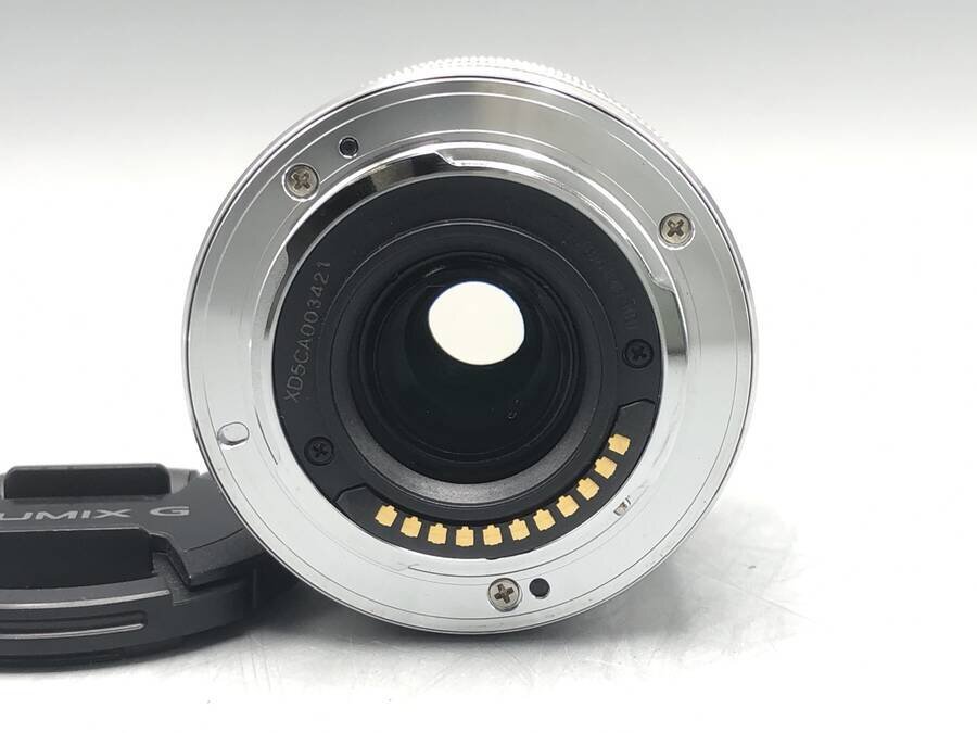 Panasonic G VARIO 1:4.0-5.6/35-100mm LUMIX однообъективный зеркальный объектив # часть гарантия товар 