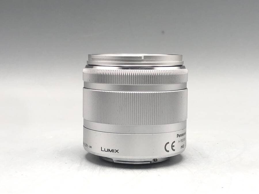 Panasonic G VARIO 1:4.0-5.6/35-100mm LUMIX однообъективный зеркальный объектив # часть гарантия товар 