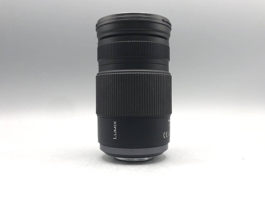 Panasonic G VARIO 1:4.0-5.6/100-300mm LUMIX однообъективный зеркальный объектив # часть гарантия товар 