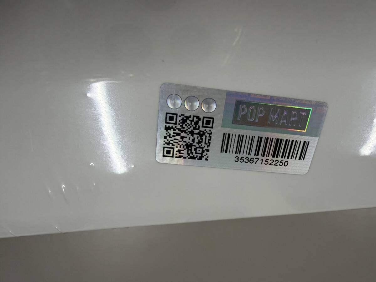 新品未開封 Big into Energy アソート 6個入り シュリンク付」POP MART公式 正規品 ラブブ らぶぶ LABUBU シークレット入っているかも_画像8