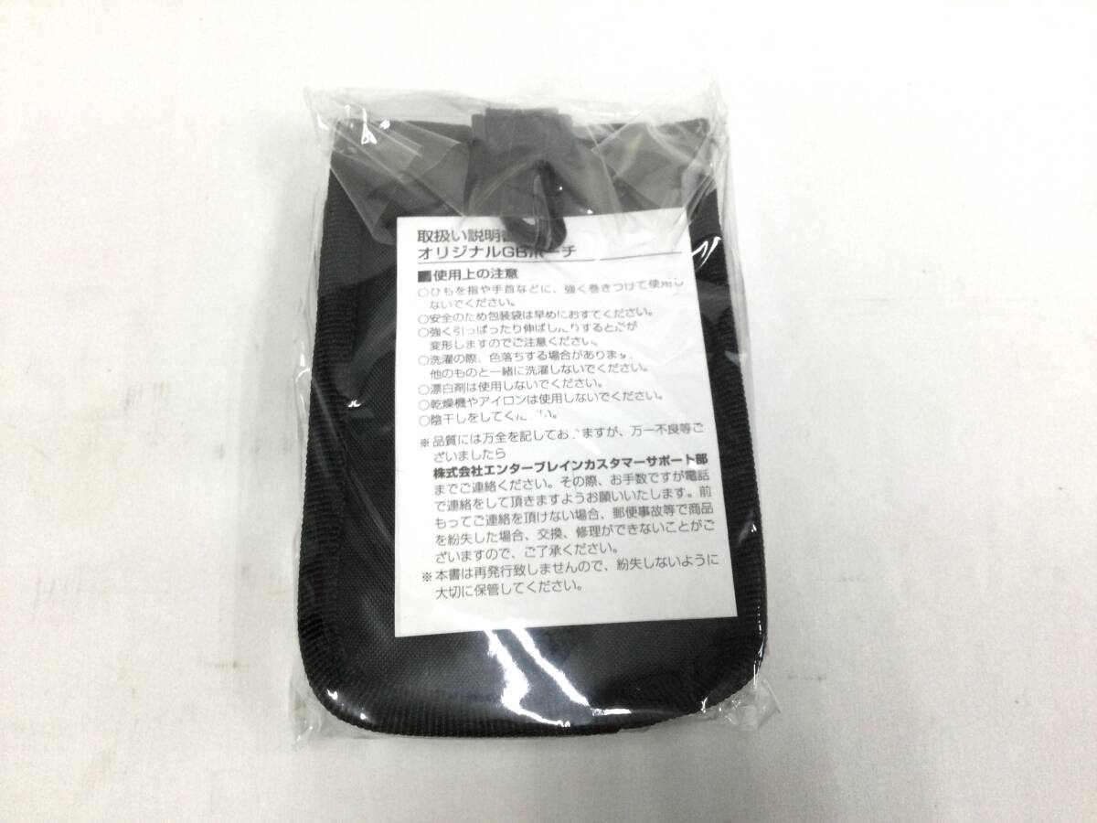 【GM7509/60/0】GBカラーソフト★サクラ大戦GB2 サンダーボルト作戦 (初回限定版)★ゲームボーイカラー★カセット★GAMEBOY★レトロゲーム_画像9