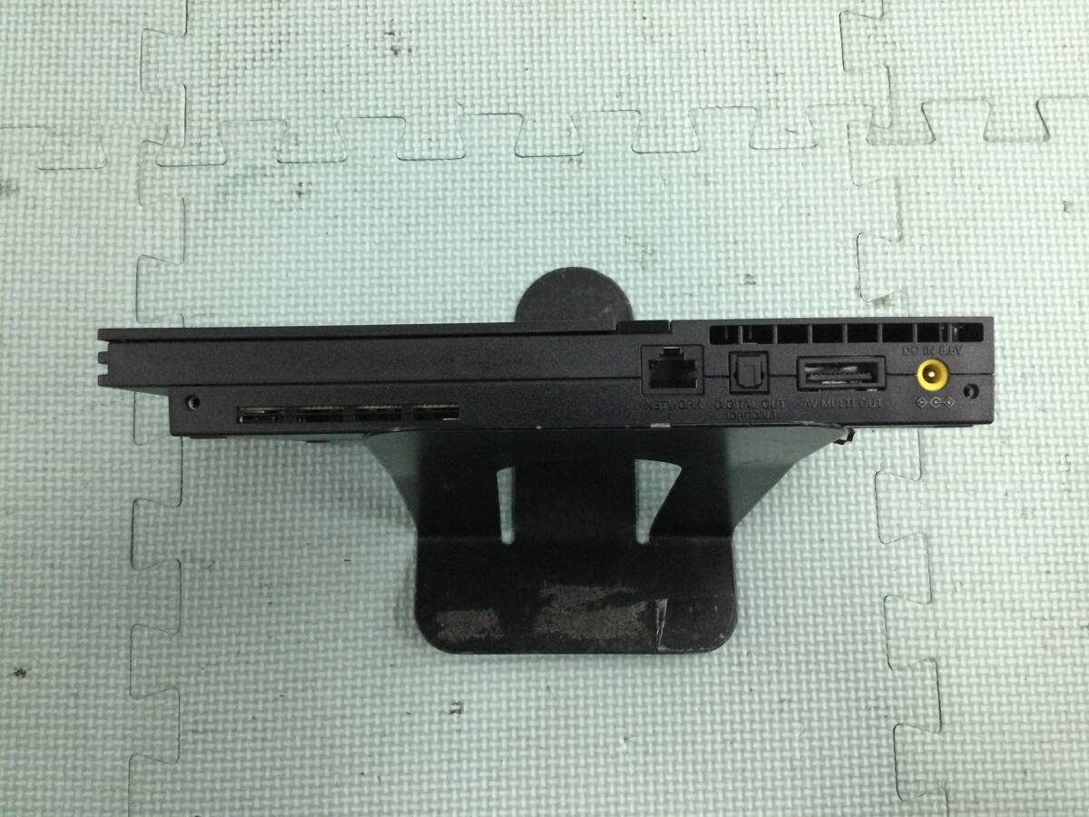 【GN8473/80/0】動作確認済(クリーニング済)★PlayStation2 本体セット FINAL FANTASY XIIパック★薄型★SCPH-75000 FF★FF12★PS2★_画像8