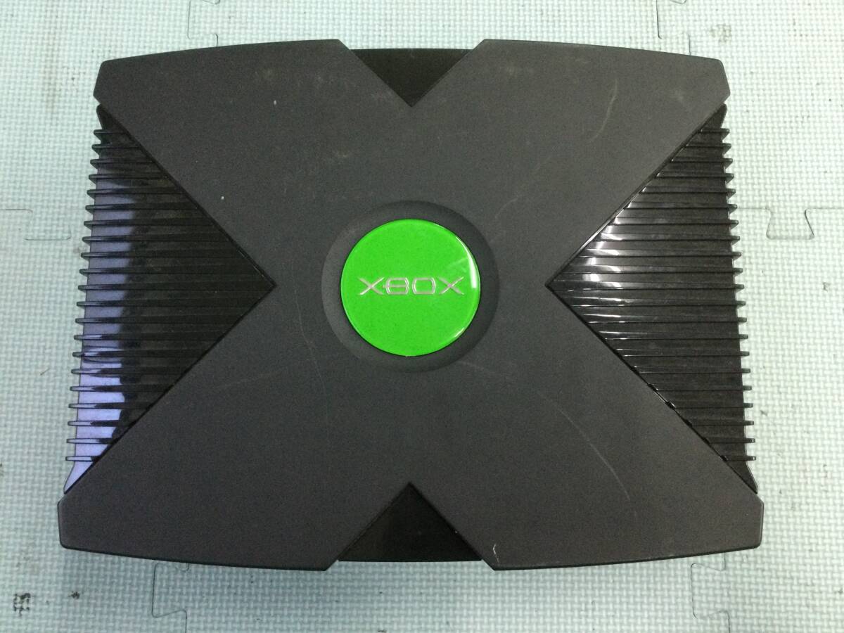 【GN8480/120/0】ジャンク★Xbox360 本体 4台★Xbox 本体 1台★計5台★大量★まとめ★セット★Microsoft★エックスボックス360★_画像7